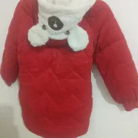 کاپشن بچگانه|کفش و لباس بچه|بجنورد, |دیوار