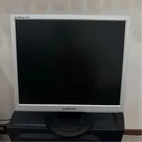 مانیتور سامسونگ مدلSync Master 720n