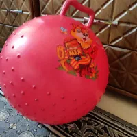 توپ جیم بال