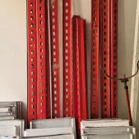 لوازم سوپر مارکت|فروشگاه و مغازه|قرچک, باقرآباد|دیوار