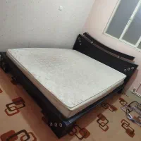 تخت و تشک و دوپاتختی