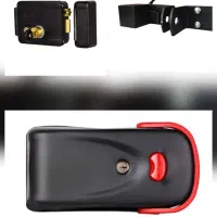 نصب و سرویس قفل برقی.