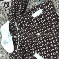 پالتو دخترانه