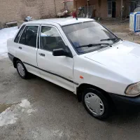 پراید  ۸۹|خودرو سواری و وانت|فاروج, |دیوار