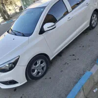 شاهینgl مدل 1403|خودرو سواری و وانت|تربت‌حیدریه, مظفریه|دیوار