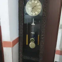 ساعت سالم 400