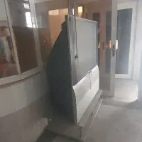 تلوزیون پلاسما ۶۰ اینچ