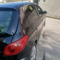 206تیپ5|خودرو سواری و وانت|نوشهر, |دیوار