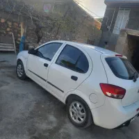 تیبا ۲ مدل ۱۴۰۰