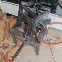 اجاق گاز دوتا سالم