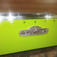 اسپرسوساز صنعتی کلاسیک ایتالیایی|کافیشاپ و رستوران|قائمشهر, |دیوار