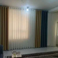 نصاب پرده|پرده، رانر، رومیزی|دهلران, |دیوار