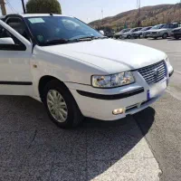 سمند مدل 1400 داشبوردجدید بدون رنگ شاسی پلمپ|خودرو سواری و وانت|مشهد, سپاد|دیوار