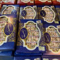 تولید گز و ارسال مستقیم از کارخانه