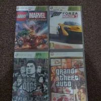 فروش بازی های xbox360