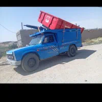 نیسان مدل ۴۰۳