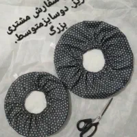 دمکنی میرپنهان .تک دوزی وست ۳تایی.و۴تایی|سفره، حوله، دستمال آشپزخانه|مشهد, طبرسی شمالی|دیوار