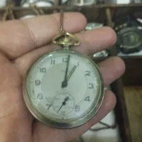 ساعتهای عتیقه آلمانی و فرانسوی کوکی|ساعت|حمیدیا, |دیوار