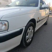 پرشیا مدل99دوگانه کارخانه بیرنگ|خودرو سواری و وانت|مشگین شهر, |دیوار