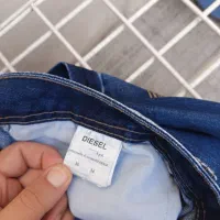 شلوار لی دیزل اصل ترکیه سایز 34 و 42|لباس|تهران, اسکندری|دیوار