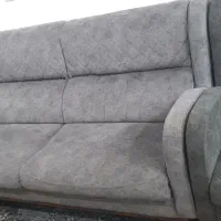 فروش مبل|مبلمان خانگی و میز عسلی|اردکان, |دیوار