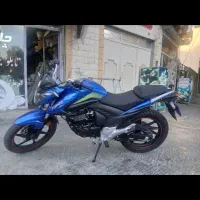 پیشروپارس200cc|موتورسیکلت|ارومیه, |دیوار