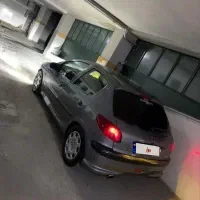 206 تیپ 5|خودرو سواری و وانت|ارومیه, |دیوار