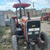 تراکتور ۲۸۵مدل ۸۷