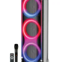 اسپیکر تک beatbox اقساط ۲۴ ماهه