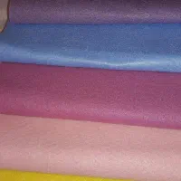 نمد رنگی کاردستی|صنایع دستی و سایر لوازم تزئینی|لنجان, |دیوار