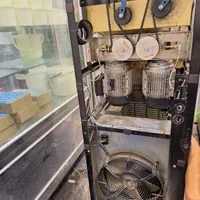 تعمیرات/سردخانه/دستگاه بستنی ساز/چیلر/یخچال صنعتی|خدمات پیشه و مهارت|رفسنجان, |دیوار