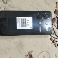 ردمی نوت 13|موبایل|اصفهان, زیار|دیوار