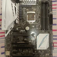 مادربرد Z170-A ایسوس