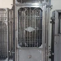 درب انباری،سرویسی سبک و سنگین|مصالح و تجهیزات ساختمان|مشهد, پنجتن|دیوار