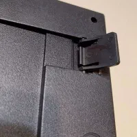 کیبرد سیمی برند اپکس apex با پایه تنظیم ارتفاع|قطعات و لوازم جانبی رایانه|تهران, امجدیه (خاقانی)|دیوار