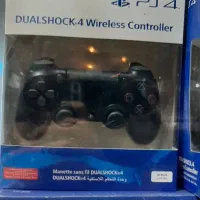 دسته بازیps4