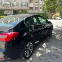 کیا سراتو|خودرو سواری و وانت|اصفهان, کوی سپاهان|دیوار