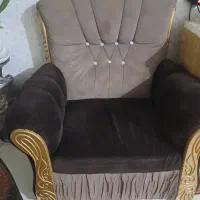 مبل|مبلمان خانگی و میز عسلی|رشت, شهرک شهید مفتح|دیوار