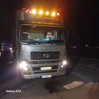 دنگ فنگ۸۸موتورمشکی|خودرو سنگین|تهران, الهیه|دیوار