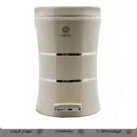 سطل زباله اورانوس