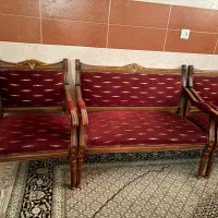 مبلمان کلاسیک ۶ نفره