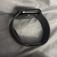 اپل واچ سری ۱۰ ۴۶میل جت بلک|لوازم جانبی موبایل و تبلت|تهران, گیشا|دیوار