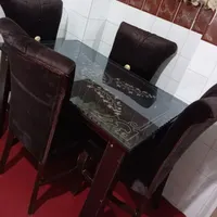 میزغذاخوری 4نفره