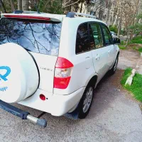 خودروmvmx33 مدل92 (بی رنگ)