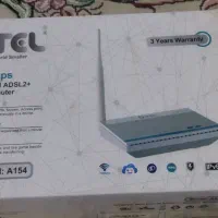 مودم وای فای|مودم و تجهیزات شبکه|پارسآباد, |دیوار