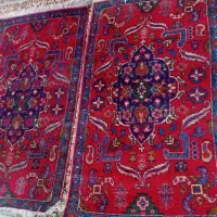 قالیچه دست بافت