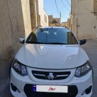 کوییک مدل1401 سالم و تمیز با مانیتور اندروید