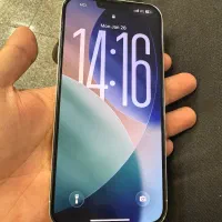 ایفون ۱۳ پرومکس دوسیم zaa ۵۱۲ گیگ