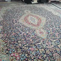 فرش‌ ماشینی 12متری 3تخته