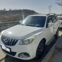 هایما S7 مدل ۹۸